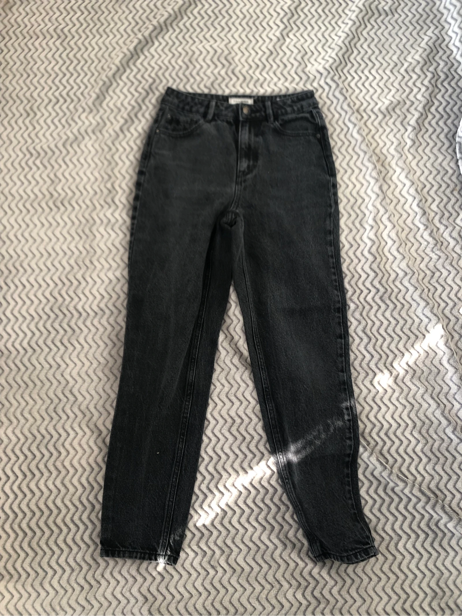Jean taille 34 